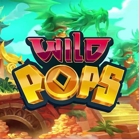  wild pops slot